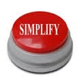 simplify